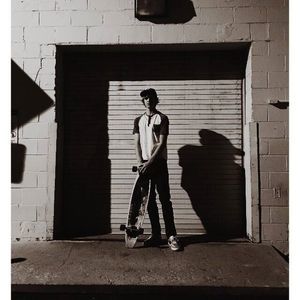 Meet your Posher, Drew